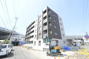 アップローズ貴船の画像