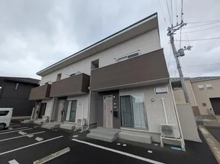 メゾン ヴィオラの画像