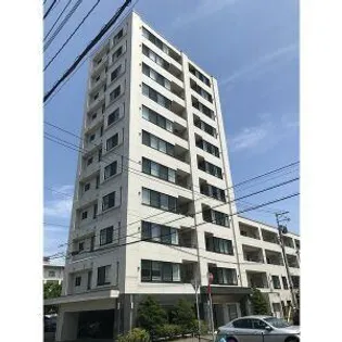 クリーンリバーフィネス山鼻南の画像