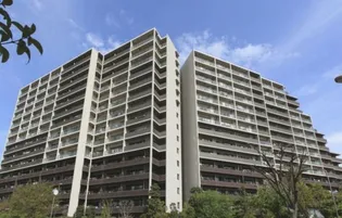 東京スイート レジデンスの画像