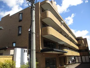 朝日プラザ五橋東の画像