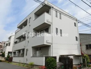 ラシーネ扇Aの画像