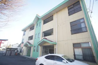 レジデンスよしいの画像