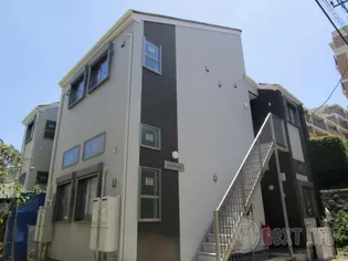 ヒルズ生麦IIの画像