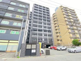 ルグラン九品寺の画像