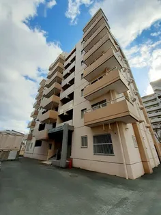 東マンションの画像