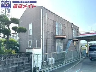 メゾン倉田山の画像