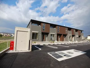 メゾン ド リー Ⅱの画像