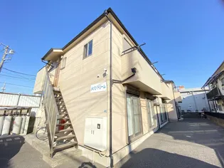 メゾンドリームの画像