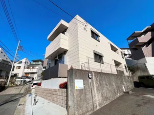 クレアコートの画像