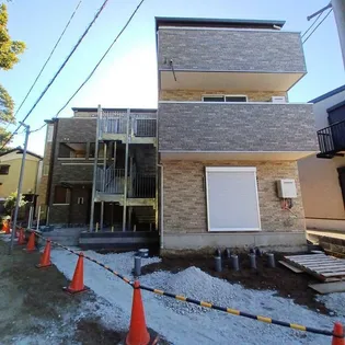 アフェット幕張10の画像