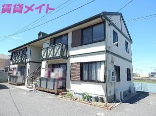 ウィンディーSUZUKA Bの画像