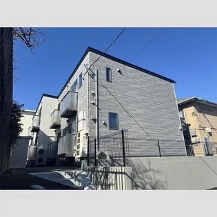 Mei八乙女【2階】の外観