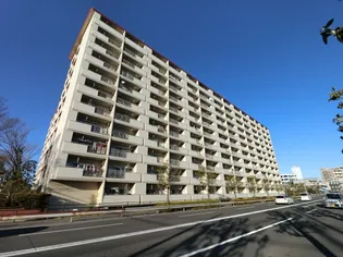 パークサイド船橋の画像