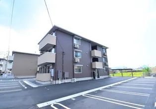 カルテット B棟の画像