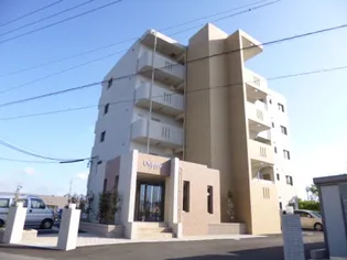 アンジュール小木の画像