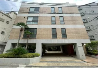 イーストガーデンの画像