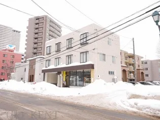 ルナガーデン琴似の画像