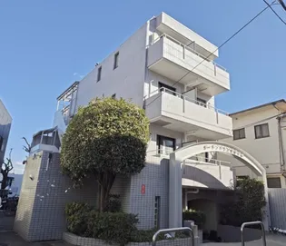 ガーデンハウス東高円寺の画像