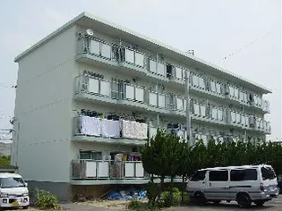 第一平野ハイツの画像