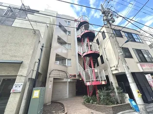 アーバンステージ東十条の画像