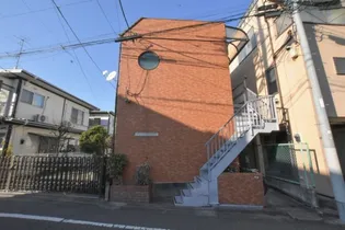 グリーンフジハイツの画像