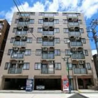 メゾンドール北千住の画像