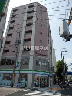 森塚第12マンションの画像