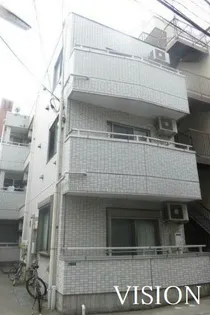 メゾンFUJIの画像