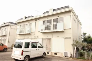 クローバーハイツの画像