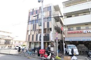 ポルトドール泉町の画像