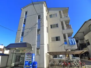 小山コーポラスの画像