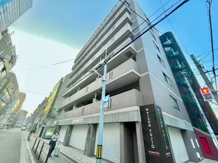 メゾンフジオ紅梅町【5階】の外観