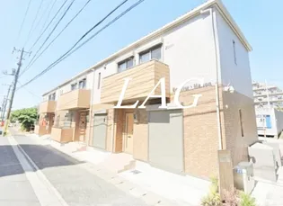 ボヌール メゾンの画像