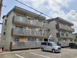 グレイスハイツの画像