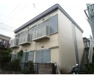 アベニューハイツの画像