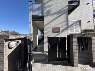 レオパレスSⅢの画像