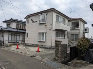 プチメゾンの画像