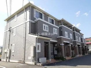 サニーレジデンス上野IIの画像