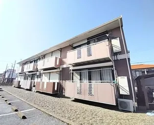 メゾンドマリカAの画像