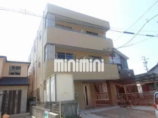 ユニバーサルKの画像