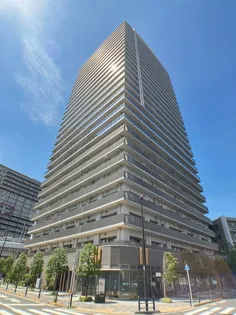 アトラスタワー曳舟の画像