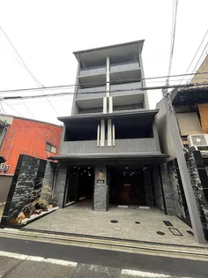 フォレスト油小路四条の画像