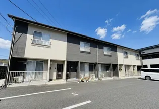 ルァラルN メゾンの画像