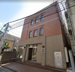 東京都港区西麻布2【マンション】の外観