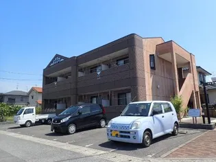 ビューパレス Mの画像