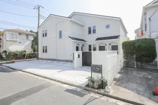 フルール吉祥寺の画像