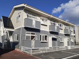 藤ホームの画像