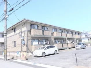 パステルウィンドの画像