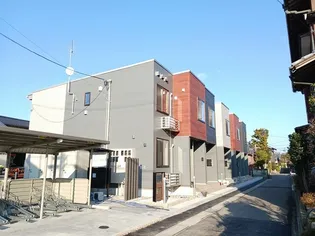 ボヌールの画像